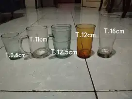 Gelas Mangkok Warkop