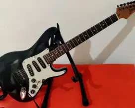 Gitar elektrik custom