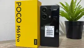 POCO M6 PRO 8/256