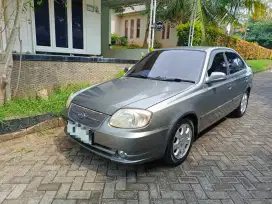 Jual Avega 2008 Siap Pakai