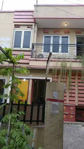 Jual Rumah Kost 17 Kamar di Pisangan Baru Jatinegara