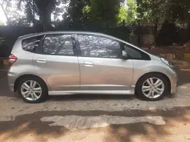 Honda Jazz 2012 Bensin