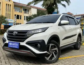 [OLXmobbi] TDP 10JT Toyota Rush 1.5 S Bensin-AT Putih 2019