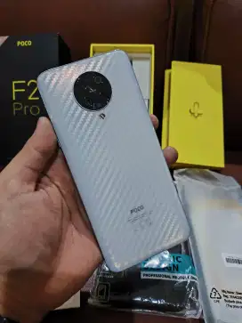 POCO F2 PRO ISTIMEWA 8/256