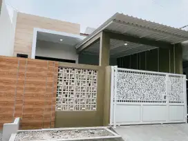 Rumah Bagus Unfurnished di Griya Harapan Permai Bekasi , Bekasi(B1079)