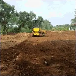 Wates Selatan: Tanah Gak Cuma Buat Kebun