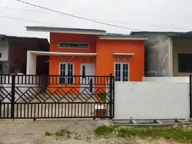 DIJUAL RUMAH BARU MURAH DELI SERDANG