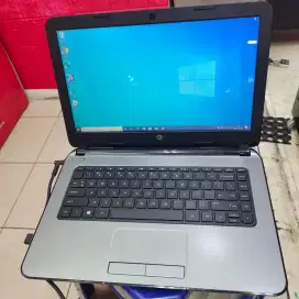 laptop hp 14 r203tu cek deskripsi