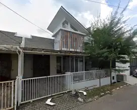 Dijual Rumah Babatan Mukti Siap Huni