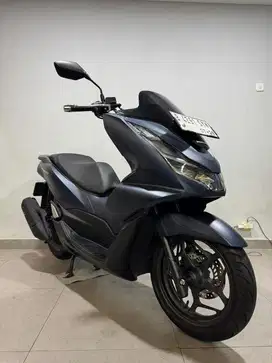 (CASH) PCX 160 CBS 2024 Bln 7 Km.2rb Gres Seperti Baru 3bln pakai ABBA