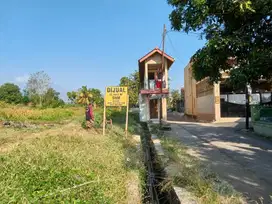 Dijual cepat tanah jalan utama kota majalengka