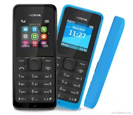 Nokia 105 2023²⁴