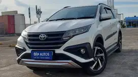 [OLXmobbi] TDP 10JT Toyota Rush 1.5 S Bensin-AT Putih 2019