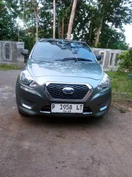 Datsun Go panca T 2018