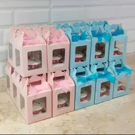 Hampers Cupcake Ulang Tahun