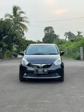 Dijual Daihatsu sirion type rs mt 2014