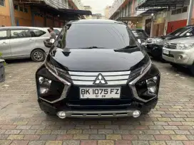 Mitsubishi xpander ultimate 2017/2018