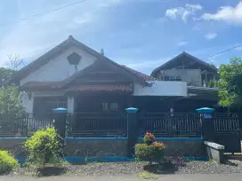 Dijual cepat Rumah