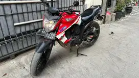 BYSON 2014 MERAH