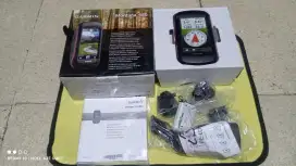 Garmin gpsmap Montana 680 second komplit