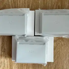 Paket DJI Neo 2 Battery + Charger Hub