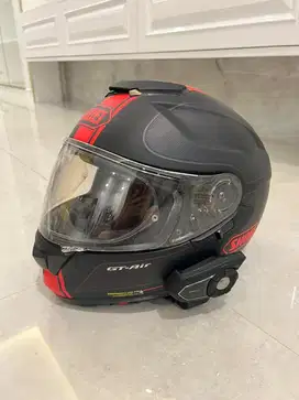 Helm SHOEI Murah