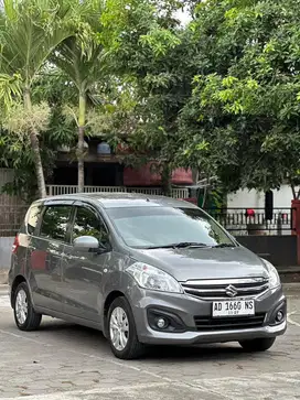 ERTIGA MANUAL 2016 PAJAK BARU GREZZZ