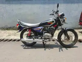 Yamaha Rx king 2004