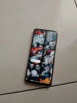 Xiaomi Redmi Note 12