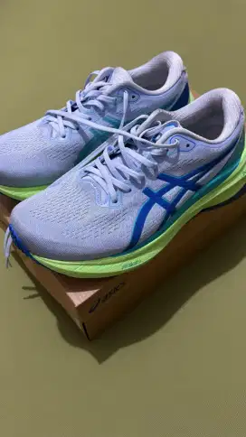 Sepatu Asics Gel Kayano 30 Lite Show