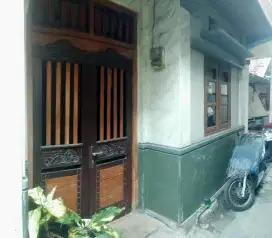 Rumah dikontrakkan daerah Waru