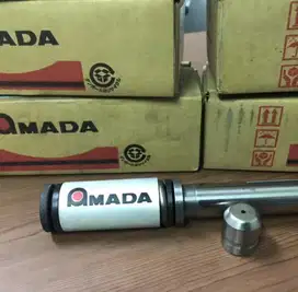 Amada tools punching