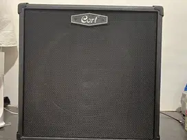 Guitar Bass Amplifier Speaker Cort CM40B