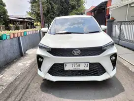 All new xenia type r 2022 manual