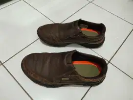 Sepatu Kulit original ROCKSPORT XCS