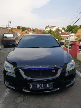 TERBAIK MURAH TOYOTA CAMRY A/T 2008