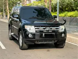 Mitsubishi Pajero shogun V6 3.0cc 2008