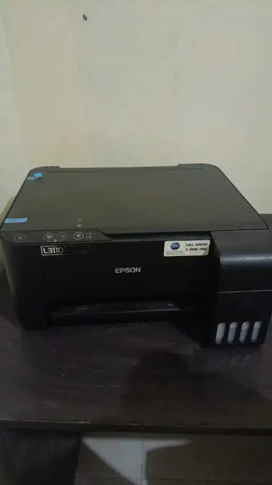 printer Epson L3110