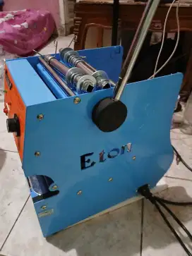 Mesin Cup Sealer Eton D6