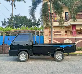 *Pajak Hidup Panjang* Mitsubishi L300 PS Th 2018