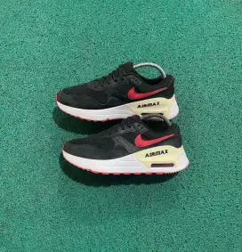 Nike Airmax System