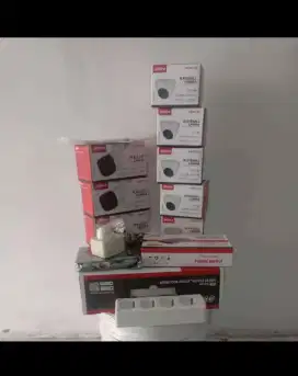 Pasang cctv dahua terlaris