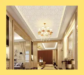 PLAFON GYPSUM & PLAFON GRC PUSAT PEMASANGAN PLAFOND GIPSUM CIMAHI 1