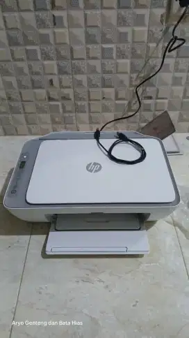 Printer HP 2776 copy scan print WIFI