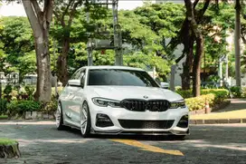 BMW G20 330i M Sport CBU Edition