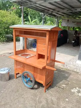 Grobak Mie Ayam