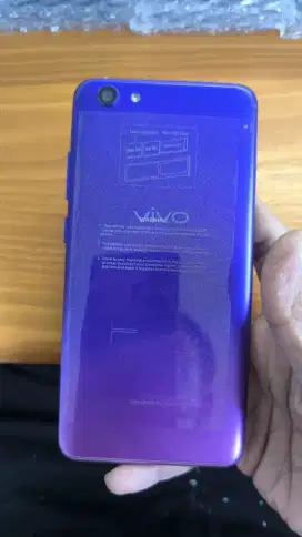 vivo y71 ram 6 kelengkapan hp aja