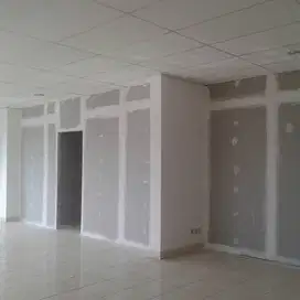 CIMAHI PARTISI GYPSUM & PARTISI GRC SEKAT RUANGAN GIPSUM PARTISI 2024