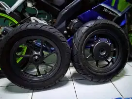 Velg Scoopy ring 12