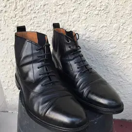 Brasboot Vibram made in Spain